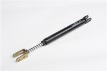 Lockable Gas Spring For Adjustable Tables