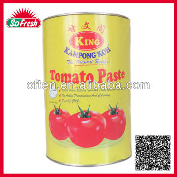 wholesale tin tomatoes exporter