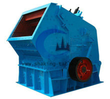 Impact crusher for mining