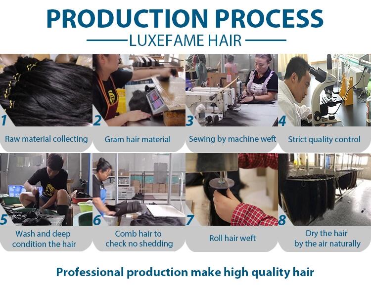 Cheap 30inch Indian hair weave bundles Natural color Virgin hair Cuticle aligned Brazilian hair Extension