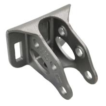 Ningbo OEM Metal Casting Services