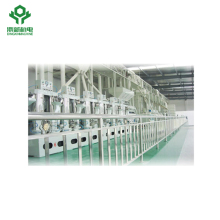 fully automatic rice processing mill/combined rice mill/rice mill plant