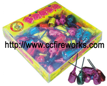 Cracker Bomb (PI1004) Fireworks