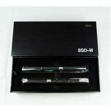 pen style starter kit atomized ego w electronic cigarette