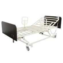 Five Function Hospital Bed for Home Care Use