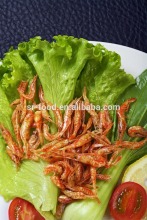 dried baby shrimp