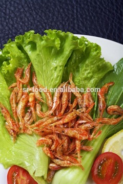 dried baby shrimp