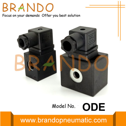 Bobina de válvula solenoide BDV08230AY 16VA 230V 240V 50 / 60Hz