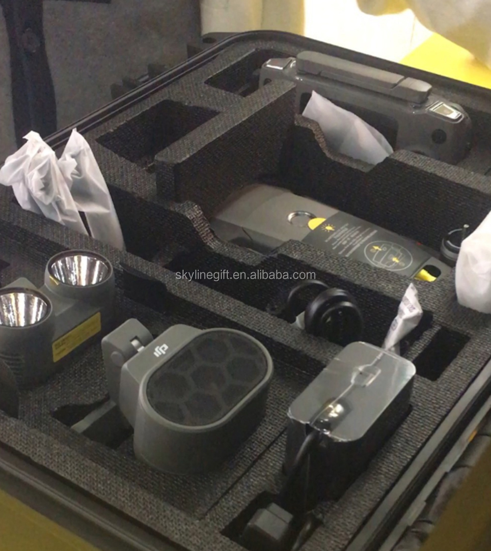 DJI Mavic 2 ENTERPRISE DUAL / Mavic 2 ENTERPRISE Drone with M2E Spotlight and M2E Speaker and M2E Beacon RC Quadcopter UAV