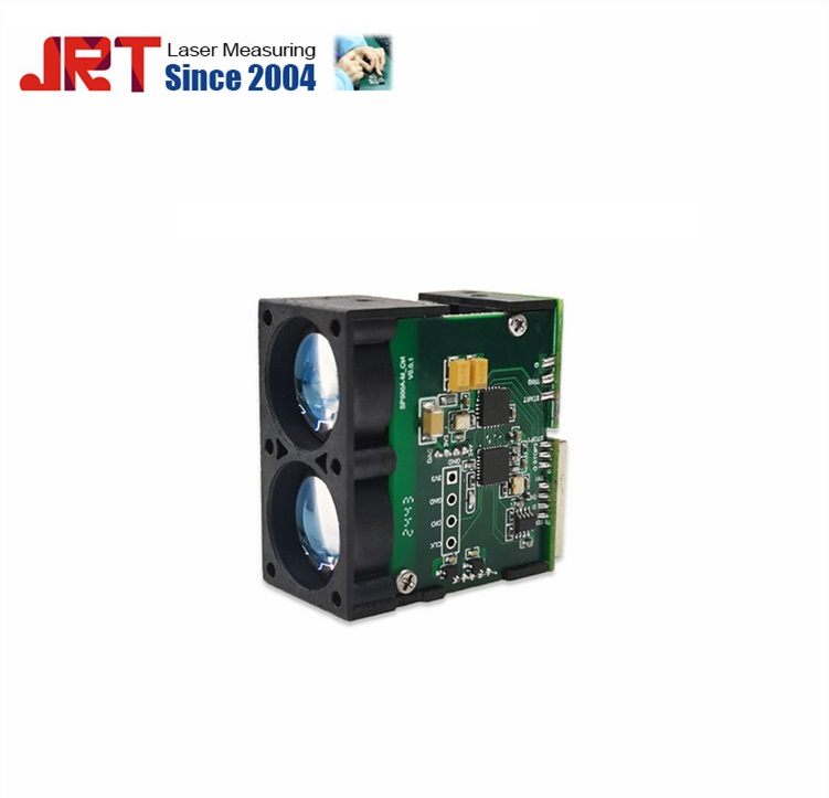 New 1500m Laser Length Measurement Sensor ToF New 1500m Laser Length Measurement Sensor ToF