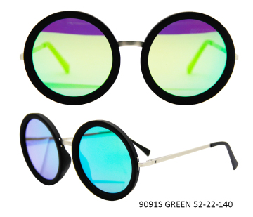 Retro Sunglasses Rounded