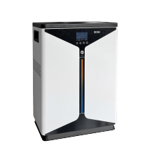 OLU-3000A Manufacturer: Well Made One-Stop Home Energy Storage Solution with Stacked Design