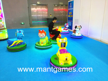 Electrical Toy Animal Riding