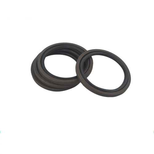 Mechanische Industrie Glyd Ring