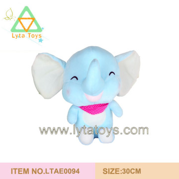 Smile Elephant Toys Plush Toys Elephant