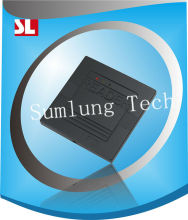 EM-ID rfid reader + 125KHz rfid card reader + wiegand 26 output access control reader 11