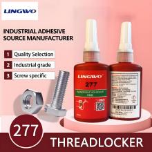 LINGWO manufacture 277 Oxygen type thread locking sealant