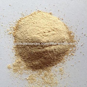 Ferrous Enriched Yeast, To prevent iron deficiency, anemia