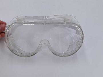 Ready Stock Virus Protective Safety Goggles