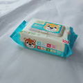 Natural Skin Friendly Sensitive Baby Wipes