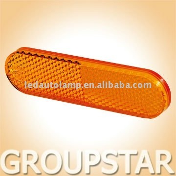High Quality Trailer Truck Reflector