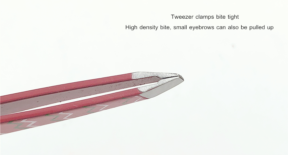 Pinzas de pelo Tweezers Hair