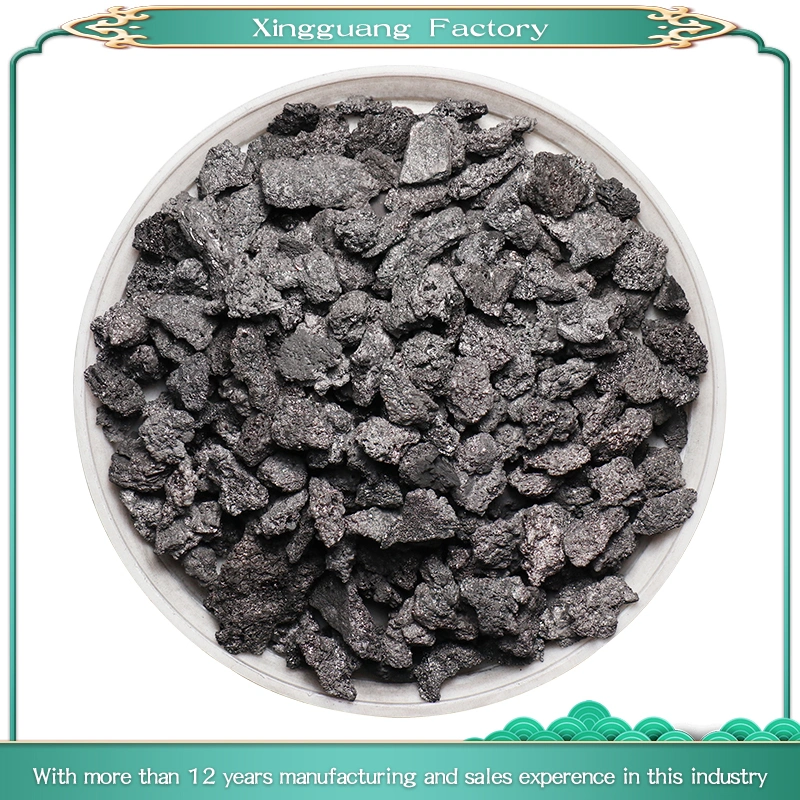 Wholesale Metallurgical Coke/Met Coke/Foundry Coke Use for Casting