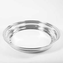 2.0 Forged Rims with 3 Piece Wheel, Half Inner Barrel Dome Wire Wheel Lip for BBS RH and RIAL Inox