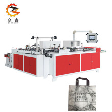 Zhongxin Bottom sealing Shopping Plastic bag Making equipment