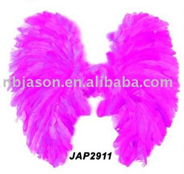 angel wing wall decor/feather angel wing/princess series