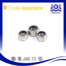 Coupling Nut, Machine Hex Nut and Bolt for Fasteners