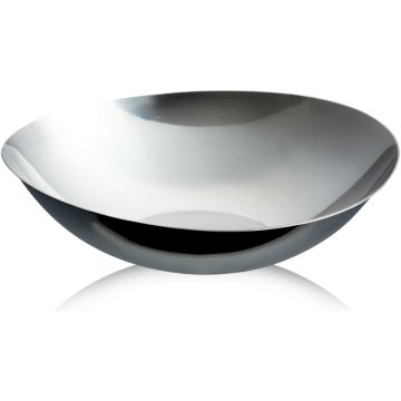 stainless steel fruit tray