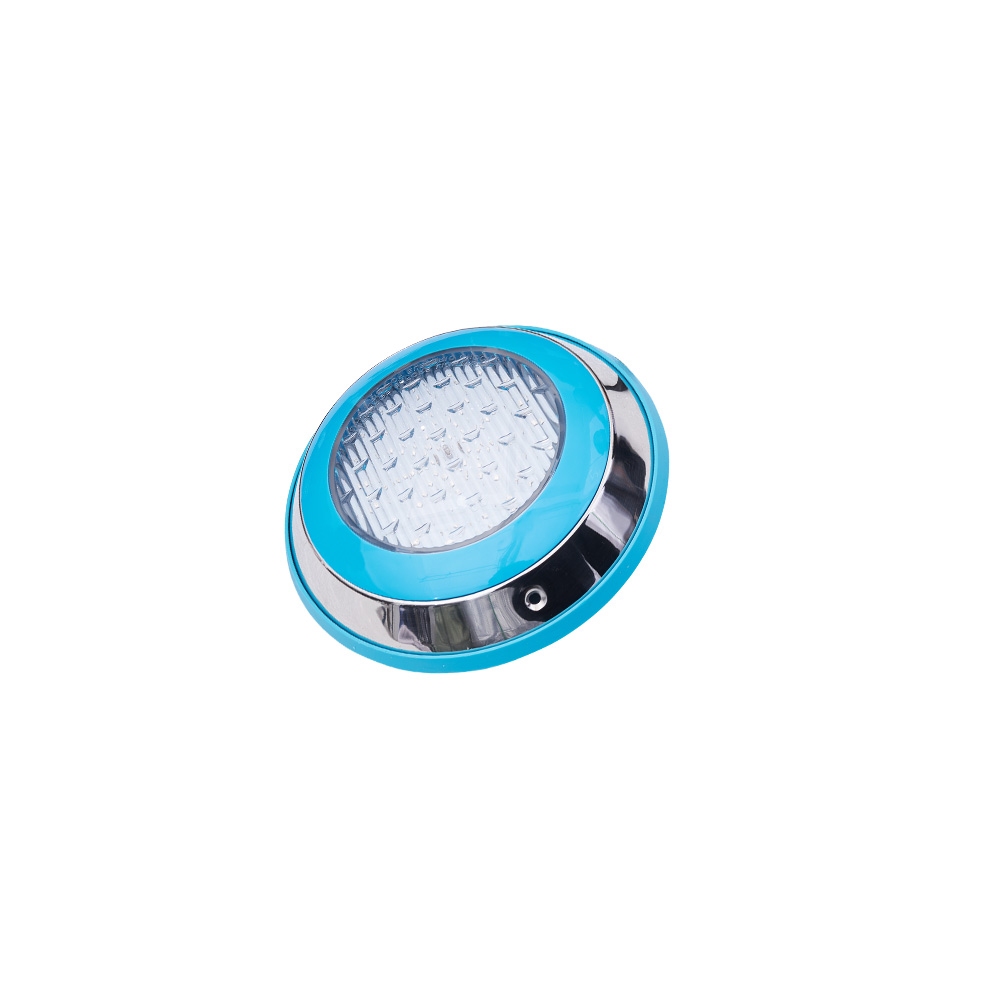 Stainless Steel Ip68 LED Pool Light