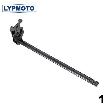 Motorcycle Gear Shift Shaft