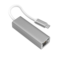 Adapter adapter USB C do Ethernet USB 3.0