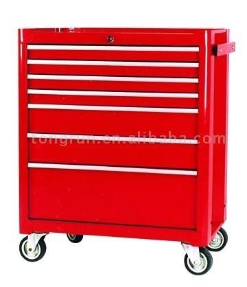 Tool Chest, Tool Cabinet, Tool Chest