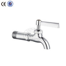 Length of brass faucets