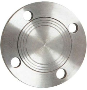 blind flanges