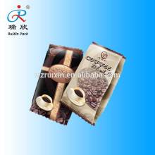 Flexible Packaging,Hot sale aluminium foil ground coffee packaging