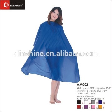 Hairdressing Beauty Salon Gown Hair Salon Cape Gown