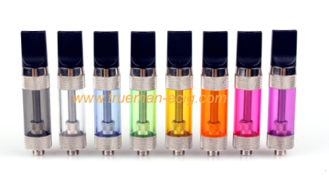 Newest A-5 bdc atomizer 8 colors for choice