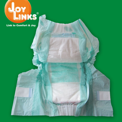 Infant Diapers
