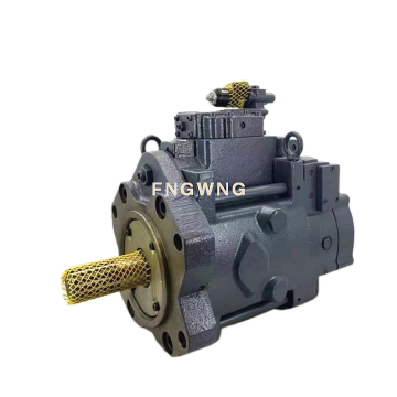 4482892 Excavator Hydraulic Piston Pump For Hitachi