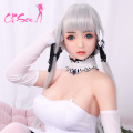 Anime Sex Doll 148cm with Small Breasts