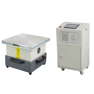 Electromagnetic Vertical Vibration Tester and Vibration Testing Machine Prices