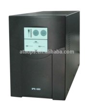 Inverter and UPS 1KVA, Line interactive, modified sine wave UPS