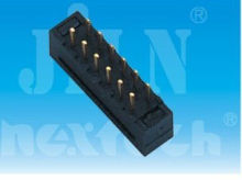 2.00mm plug dip connector