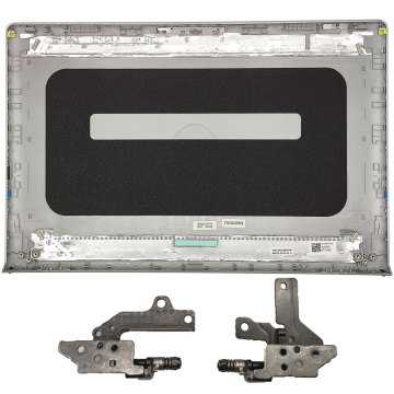 for DELL Inspiron 15 3511 LCD Cover Silver