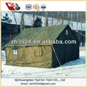 cotten tent