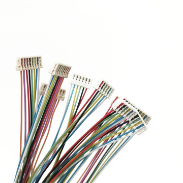 Customize PTFE Cable Insulation for Drones